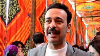 عمرو بدر: سنطرح قضية دعم أحمد النجار في اجتماع «الصحفيين» المقبل