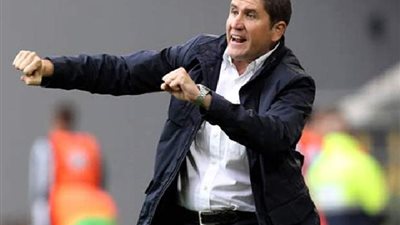 جاريدو: الفوز بلقاء سيوي أهم من الأداء