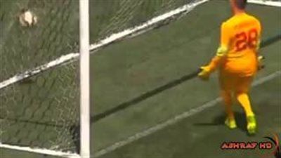 بالفيديو.. مانشستر يونايتد يهزم روما 3/2 وديا