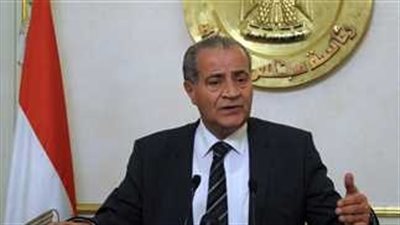 مؤتمر للأمن الغذائي للمستهلك الصغير برعاية وزير التموين.. مايو