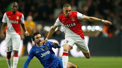 تاريخ مواجهات موناكو ويوفنتوس في البطولات الأوروبية