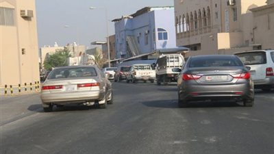 الأمن ينجح فى إعادة الحركة المرورية على الطريق الزراعي السريع بالبحيرة