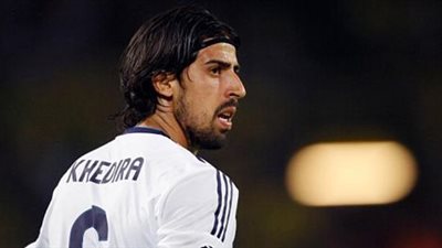 «خضيرة» يخفض مطالبه المالية للانتقال إلى «الأرسنال»