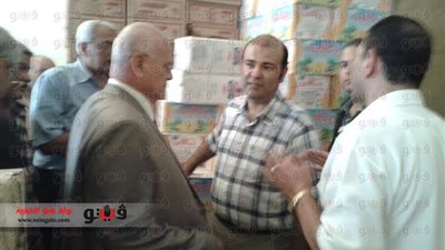 وزير التموين: تطبيق المنظومة الجديدة بالإسكندرية يوفر 50% من الدقيق المُهدر