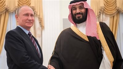 بوتين يكشف مستقبل علاقته بالملك وولي العهد السعودي