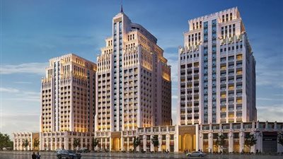 وزير الإسكان يتفقد أعمال تشطيب الوحدات السكنية بحى جاردن سيتى بالعاصمة الإدارية