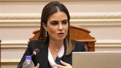 بروتوكول تعاون بين هيئة الاستثمار والرقابة المالية لحصر الاستثمار الأجنبي بمصر