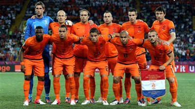 هولندا تخسر جهود ممفيس ديباس في مواجهة بيلاروسيا بتصفيات اليورو