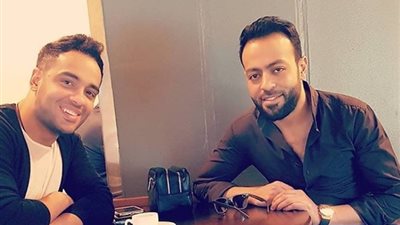 رامي جمال وتامر عاشور يتوجهان لتونس لإحياء حفل غنائي