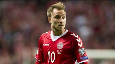 بايرن ميونخ يدخل صراع التعاقد مع إريكسن