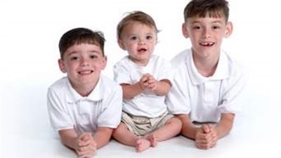 4 قواعد ذهبية تساعدك في اختيار اسم طفلك