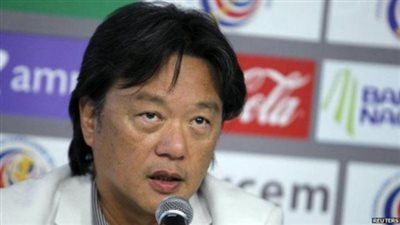 الـ«فيفا» يوقف رئيس اتحاد كوستاريكا السابق مدى الحياة