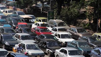 إبراهيم: الطرق مؤمنة خلال عيد الأضحى