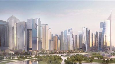 الإسكان: العاصمة الإدارية ستغير الوجه العمرانى للقاهرة
