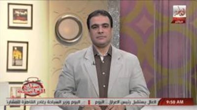 بالفيديو.. مذيع «العاصمة»: أمريكا تحتضن الإرهاب وتزعم مكافحته