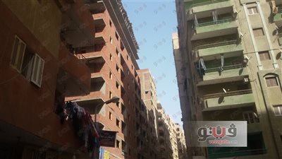 بالصور.. 2500 جنيه إيجار أغلى شقة في زهراء مدينة نصر