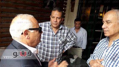 محافظ بورسعيد: تطوير المناطق ذات التراث المعماري بـ«أوجينا‏»