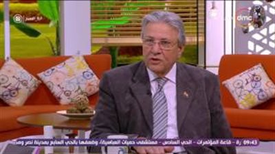 بالفيديو.. صبري سراج: انسحاب الزمالك أمام المقاصة «وصمة عار»