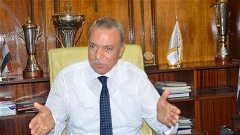 اللواء عبدالحميد