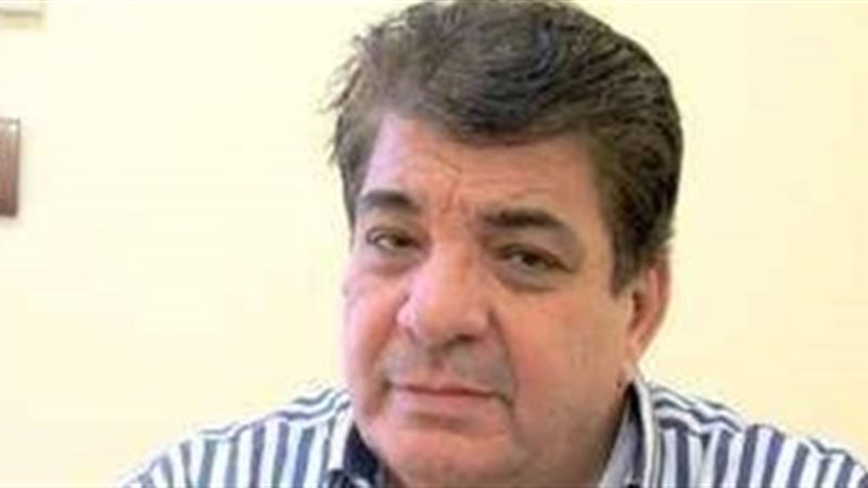  محمد عثمان، رئيس