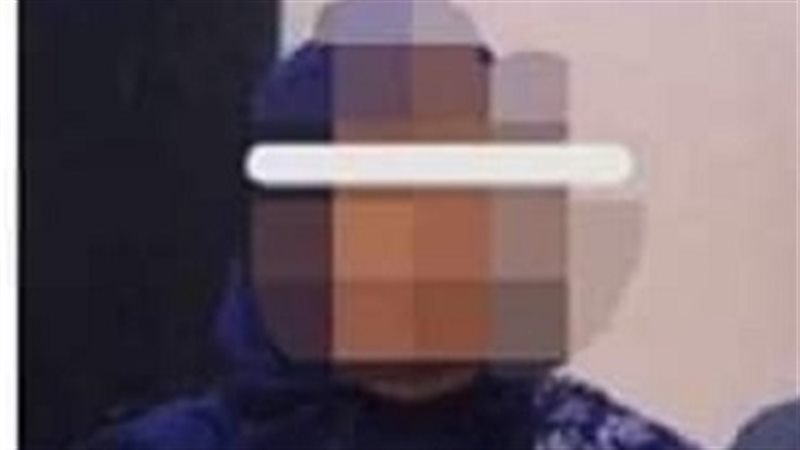 الجدة المتهمة بتعذيب
