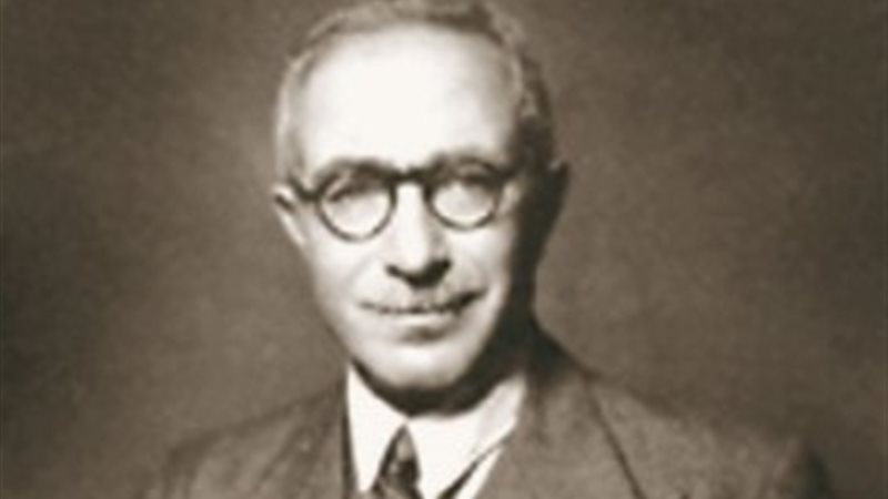محمد حسين هيكل