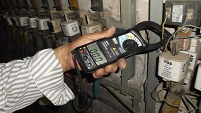 الداخلية تنعش خزينة الدولة بـ47 مليونا قيمة مخالفات كهرباء