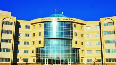 حفل فني للمركز القومي للمسرح والموسيقى بجامعة السويس.. الثلاثاء