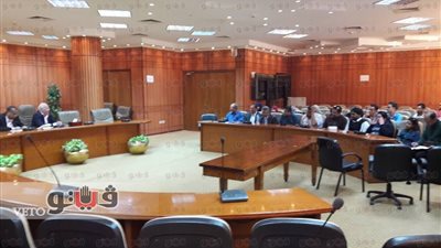 محافظ بورسعيد: الشباب هم القوة الضاربة في جميع المشروعات