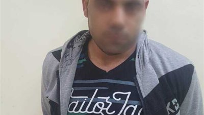 «العفريت» يعترف باختطاف شاب القليوبية: «كنت محتاج فلوس»