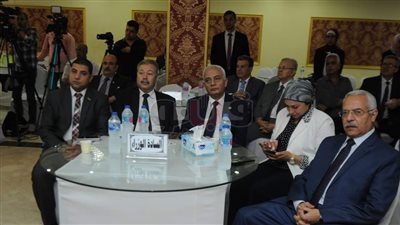 وزير التعليم الأسبق: بدون المعلم لا نستطيع إدارة المنظومة بكفاءة