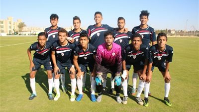 الزمالك 2003 يهزم الإسماعيلي بهدف في دوري الجمهورية