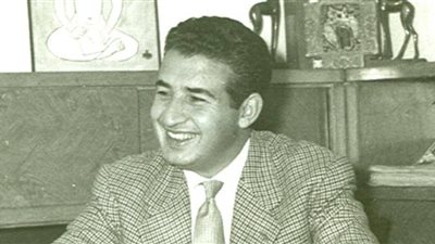 آمال عثمان: إحسان عبد القدوس كان عاشقا للحرية ونشأته أثرت عليه