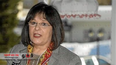 وزيرة البيئة تهنئ الشعب المصرى بعيد الأضحى