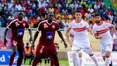رسميا.. مباراة الزمالك وجينيراسيون على إستاد السلام بحضور 5000 مشجع