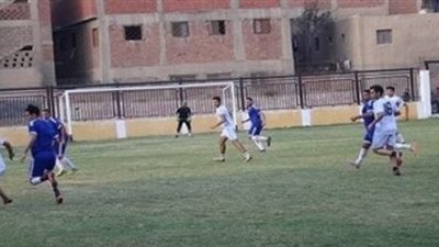 فوز الاتصالات وجولدي والصف في افتتاح القسم الثالث بمجموعة الجيزة