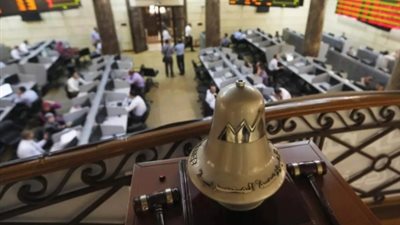 7.8 مليارات جنيه قيمة التداول بالبورصة خلال تعاملات الأسبوع