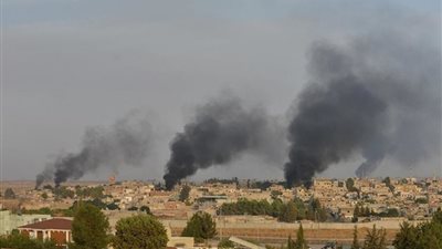 المرصد السوري لحقوق الإنسان: هروب 5 دواعش من السجون