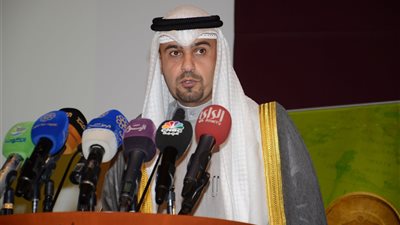 الكويت: لن نلتزم بتجميد إنتاج النفط إلا إذا شارك جميع كبار المنتجين