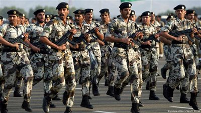 السعودية تنشئ قاعدة عسكرية في جيبوتي