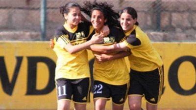 سيدات وادي دجلة يحقق «ثلاثية القدم» بعد الفوز بكأس مصر «تقرير»