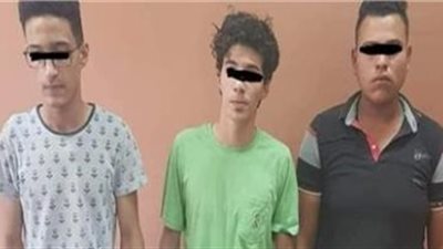 إحالة المتهمين بقتل شهيد الشهامة بالمنوفية للمحاكمة العاجلة