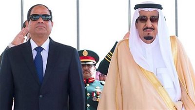 تامر أمين: زيارة مرتقبة للسيسي للسعودية خلال 48 ساعة