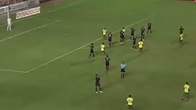 التعادل السلبي يحسم ودية تونس والكاميرون