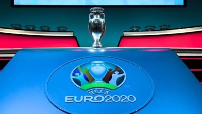 البوسنة والهرسك تفوز على فنلندا 1/4 بتصفيات يورو 2020