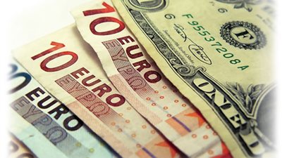 استقرار أسعار العملات الأجنبية فى مستهل تعاملات اليوم