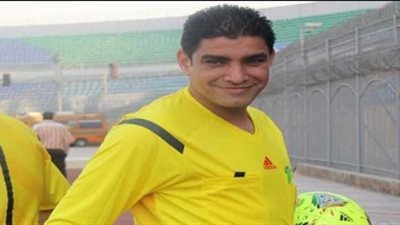 نور الدين حكما لودية مصر وبتسوانا