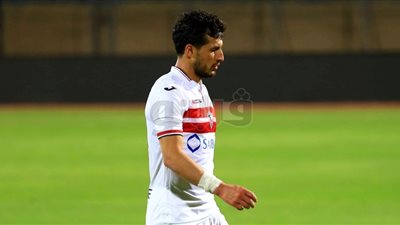 طارق حامد في رسالة غامضة: «صبرت لكن طفح الكيل ولن أصمت»