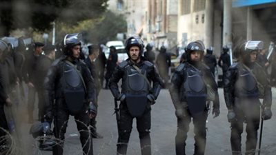 مديرية القاهرة تستعد للعيد بمكافحة التحرش في الميادين