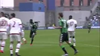 بالفيديو.. هدفا «صلاح» أمام فيورنتينا خارج المنافسة على أفضل هدف